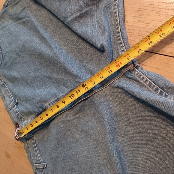 MEN'S ARIZONA JEAN COMPANY JEANS SUZE 60 - Picture 9 of 13